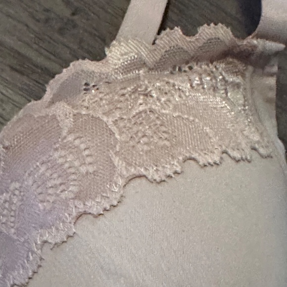 Natori Hidden Glamour Full-Fit Underwire Bra 32DDD - Picture 4 of 6